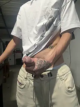 27powercm's Live XXX Chat