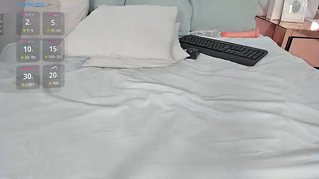 XXX chat uživo modela abby_ssmith