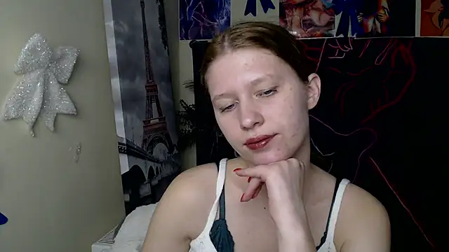 StellaCRL Live XXX-chat