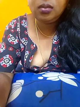 kanikasree Adlı Modelin Canlı XXX Sohbeti