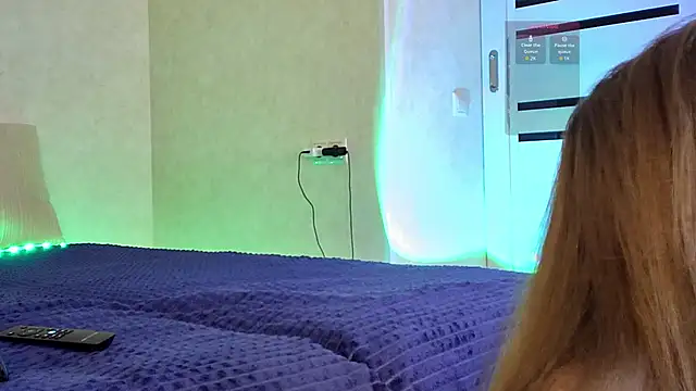 Roseaa Live XXX-Chat