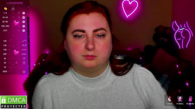 Alicia_love00's Live XXX Chat