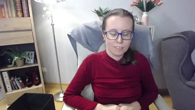 sweetxLizzy's Live XXX Chat