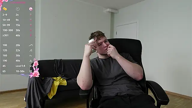 Richard_Dullas' Webcam Show