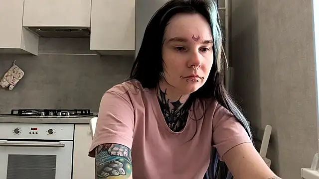 HighelikeGirl Live XXX-Chat