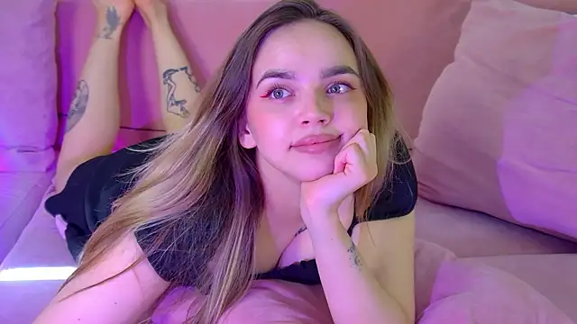 AnitaVenture Live XXX-Chat