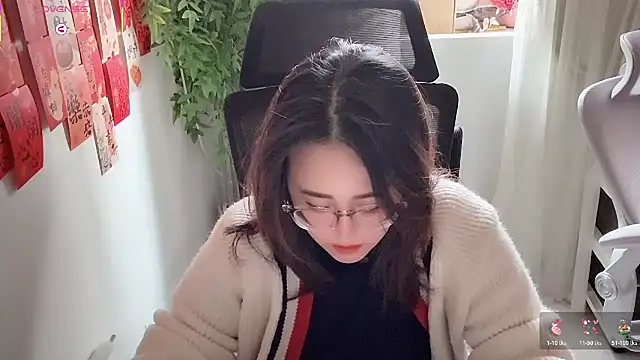 NEWONETO's Live XXX Chat