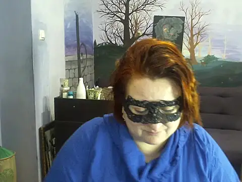 AgilaMipo Live XXX-chat