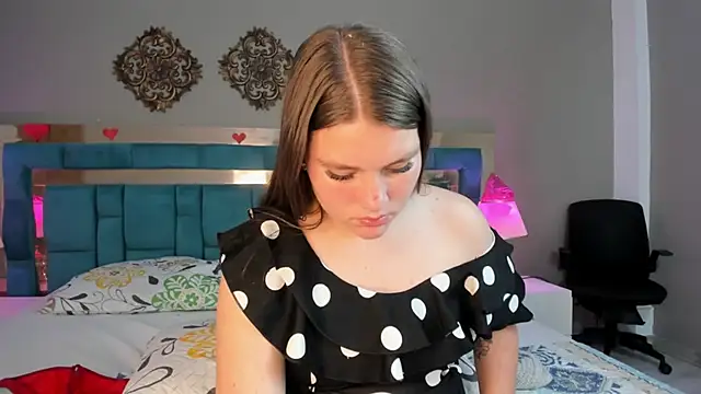 LiiaVelvet Live XXX-Chat