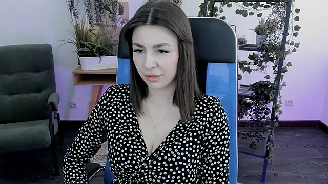 DiRosie's Live XXX Chat