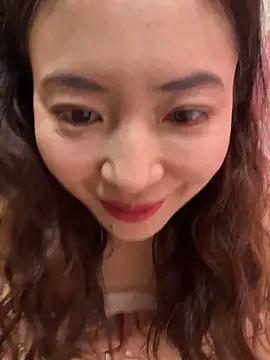 mimi_181 网络视讯表演