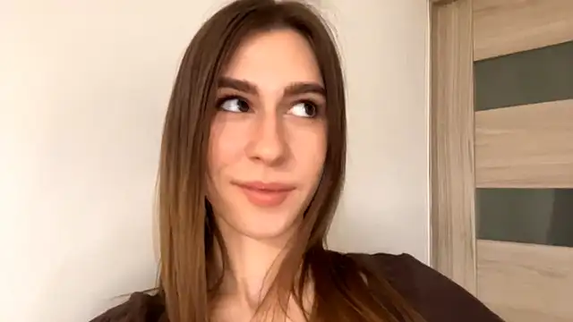 ElsieKuhlmannのウェブカメラショー