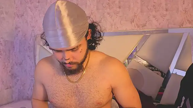 Benny_and_Mark Live XXX-Chat