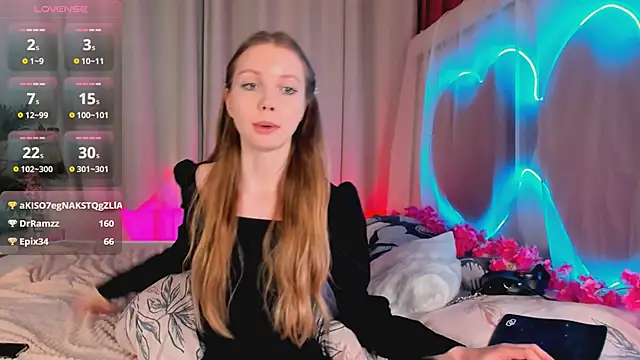 Chat +18 de lada2k4 ao vivo