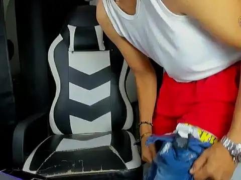 badboy_master 网络视讯表演