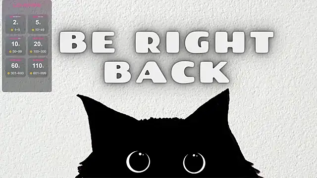 _kilye élő XXX-chatje