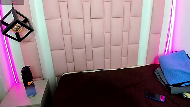 Samanthhaah ওয়েবক্যাম শো