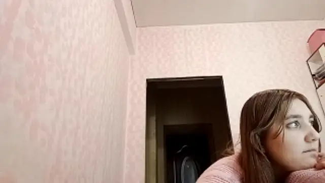 JanineThielman Live XXX-chat