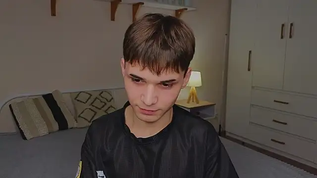 nixyaseben Webbikameraesitys