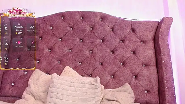 Amara_Davis1 élő XXX-chatje