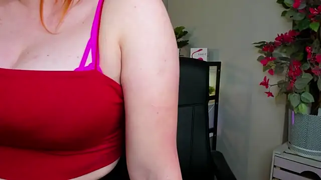 LAYLAxSTAR élő XXX-chatje