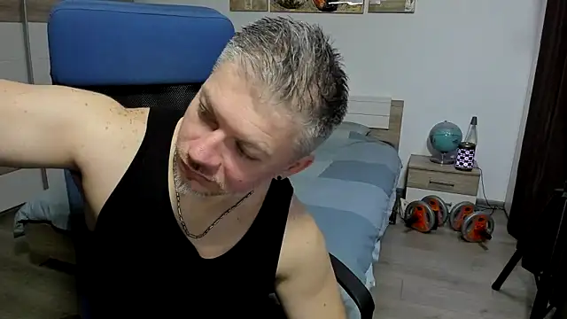 RobbyShawzn Webbikameraesitys