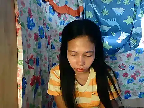 PinaySkinnyGirl Live XXX-chat