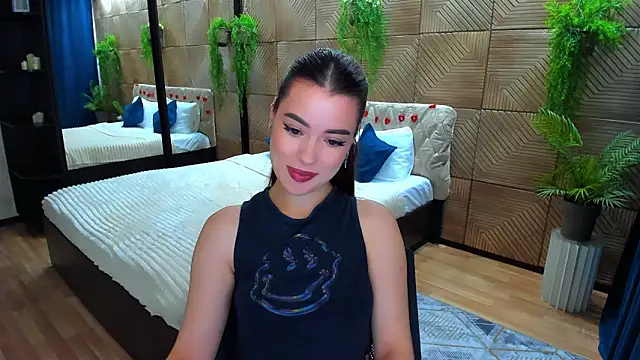 PutOnRepeat's Live XXX Chat