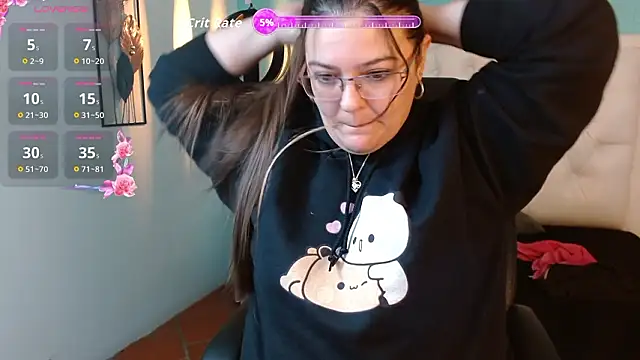 MsJossien Live XXX chat