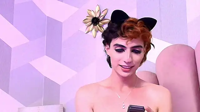 Chat XXX en directo de KylieMonnett