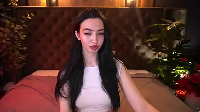 Chat XXX ao vivo de WildKittenX_