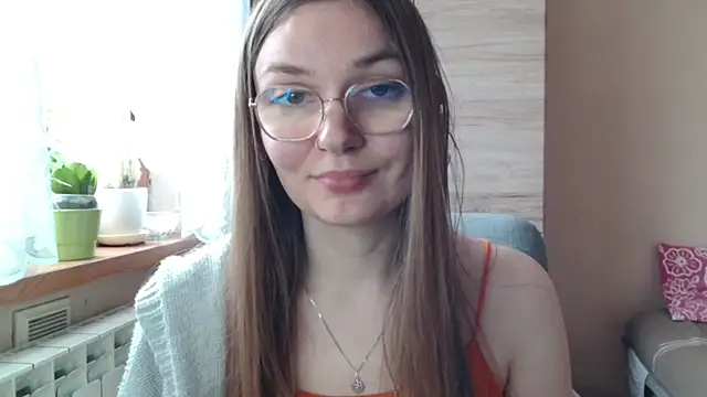 LooveELLYx Live XXX-chat