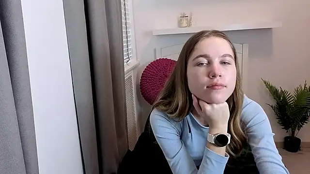 Chat XXX ao vivo de Just_L0VE_me