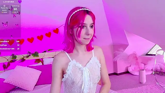 Liann_Stark live XXX chat