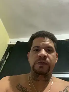 Dominicanobb 现场XXX聊天