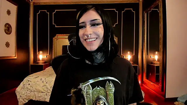 Kat_VonDe's Live XXX Chat