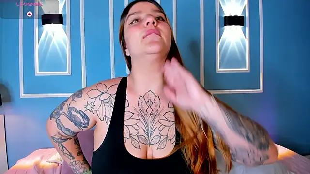 Chat XXX Live julieta_zc