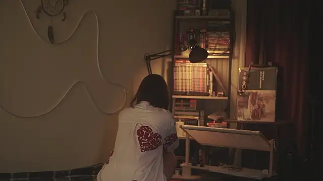 Chatroom XXX en direct de alyssa_sweet