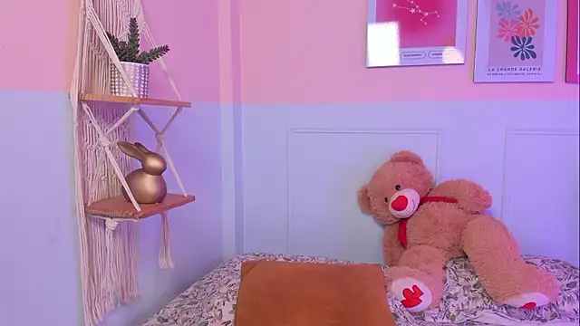 Camila_Rivers' Live XXX Chat