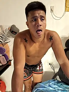 Felix_Asher Obrolan Langsung XXX