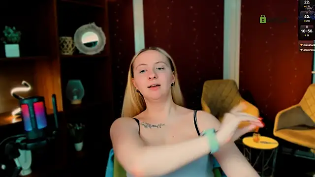 mila_glow1 Chat XXX live