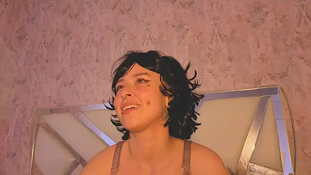 Chatroom XXX en direct de Benny_and_Mark