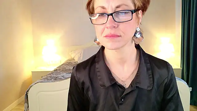 LioraWeiss Show in webcam