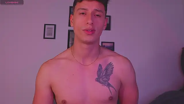 Chat +18 de I_Gabriel ao vivo