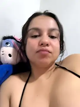 Czat XXX na żywo – Daniela-rosee