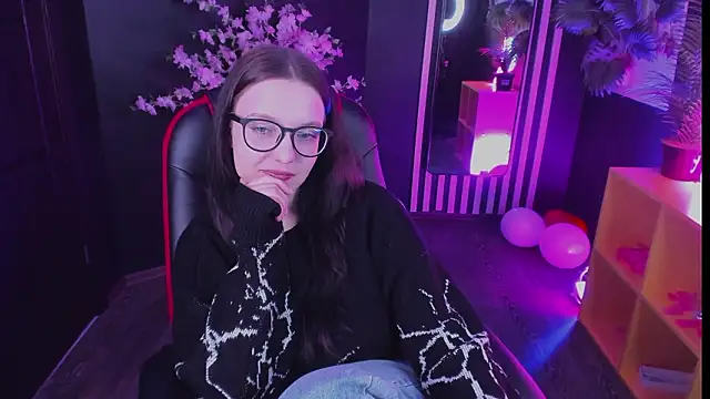 Emily_tender 现场XXX聊天