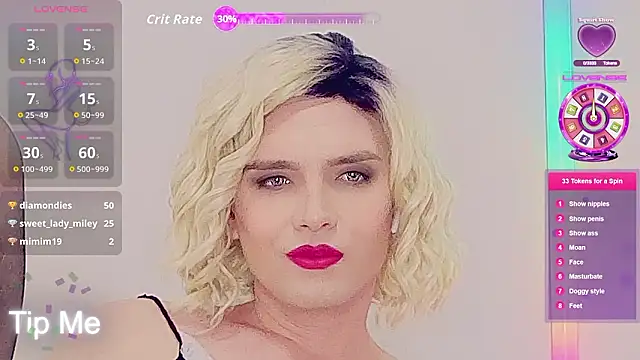 Zagadka55555 – Kamerová šou