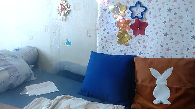 QueenLana: вебкам-шоу