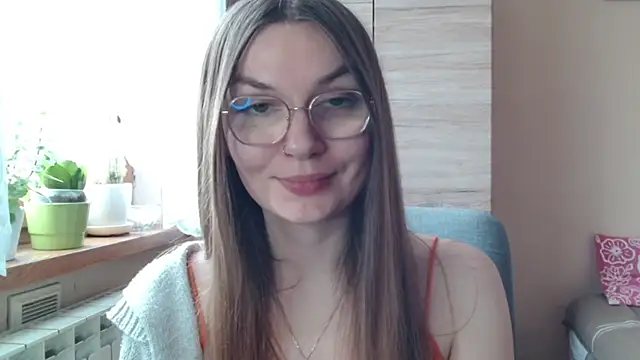 Sembang XXX Secara Langsung LooveELLYx