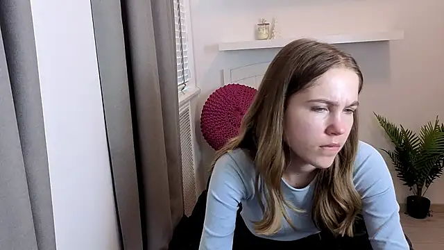 Just_L0VE_me Obrolan Langsung XXX